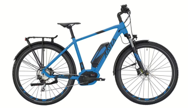 E-Bike Trekkingrad Kayza Sapric Dry 6 RH: L Preis 1.500,-€